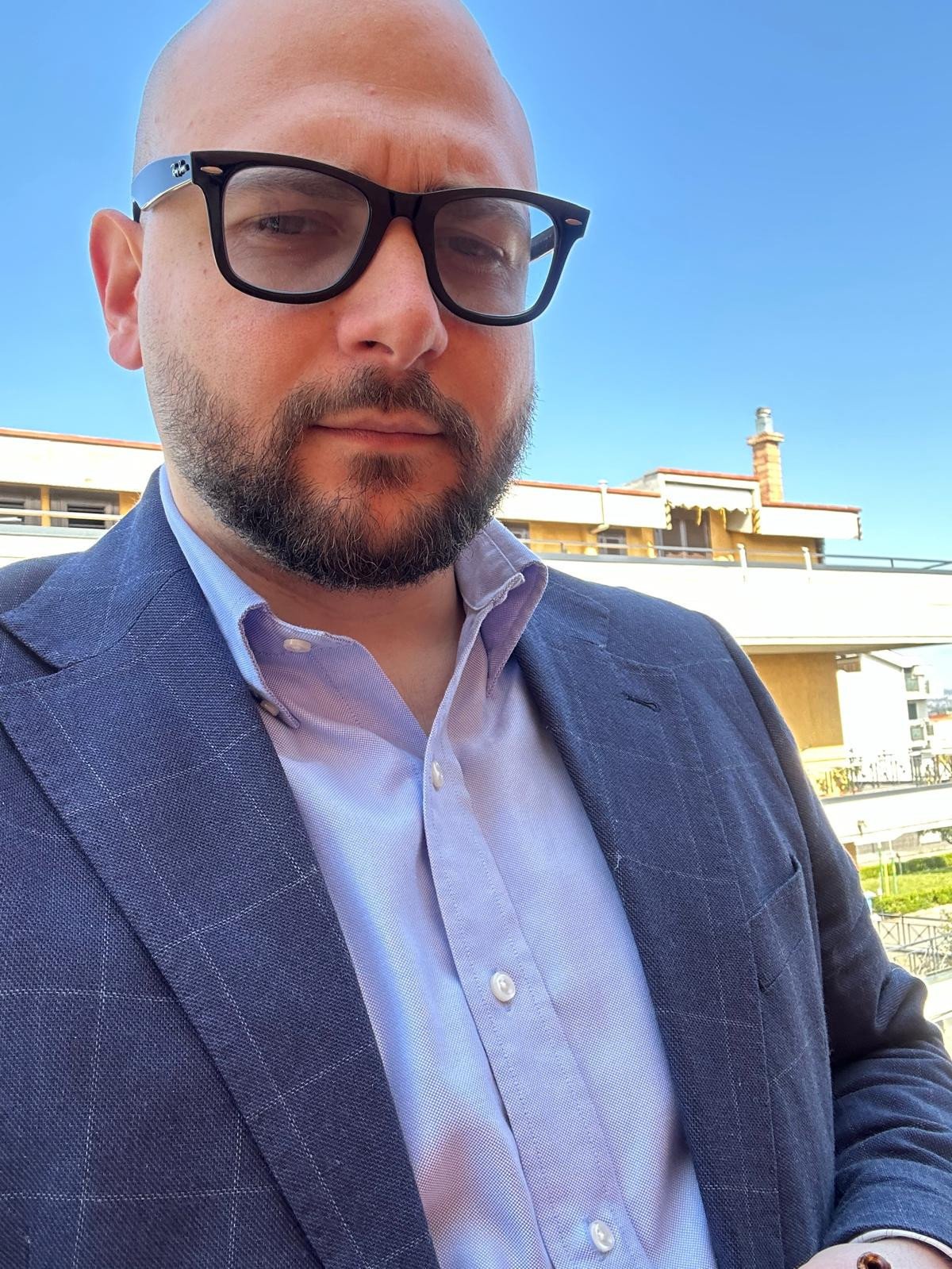 dipendente Emanuele Celentano