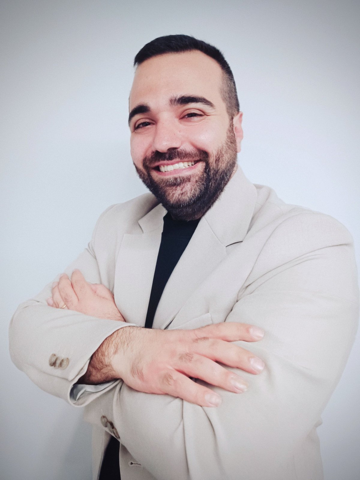 dipendente Simone Errico
